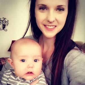 Meet your Posher, Michaela